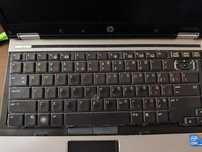 Klawiatura HP elitebook 8440p