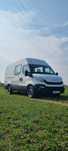 Iveco Daily brygadowka silnik 3l