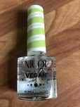 Oliwka Do Skórek Niuqi vegan  5ml regeneracja