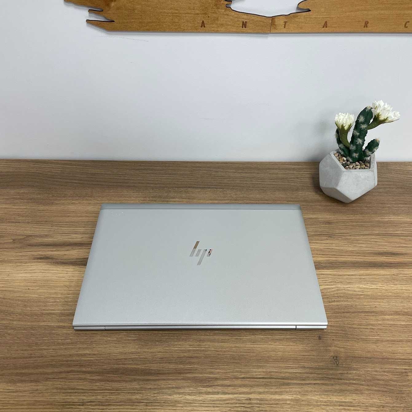 HP Elitebook 840 G7 i5-10210U 8 GB 256 GB Klasa A-