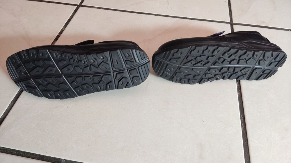 Sapatos de proteção segurança