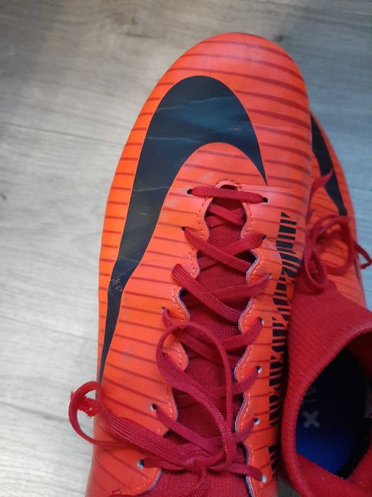 Бутси Nike phantom 41р, 44р