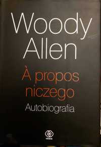 Woody Allen "A propos niczego"