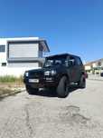 Hyundai Galloper 2.5 exceed