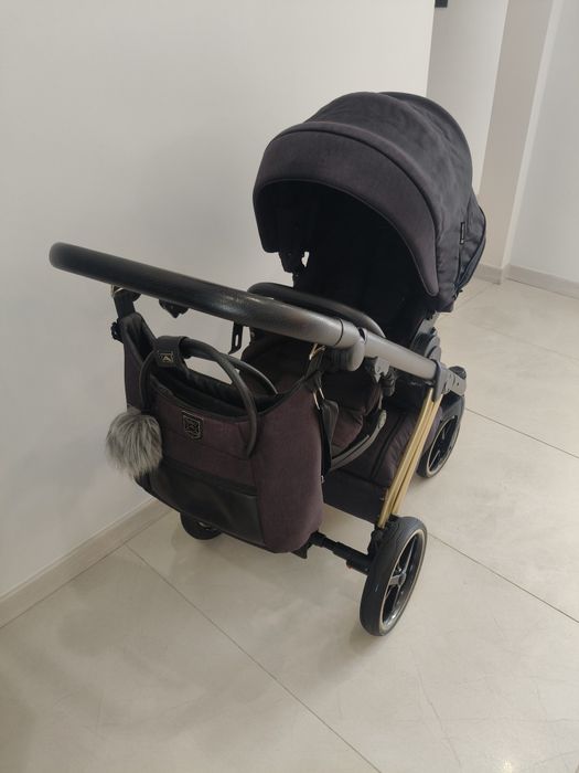 Adamex Belissa Specjal Edition 3w1