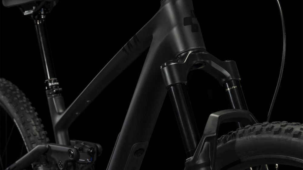 Rower * CUBE STEREO ONE44 C:62 PRO 29" * Rama XL SRAM GX 12s Rock Shox