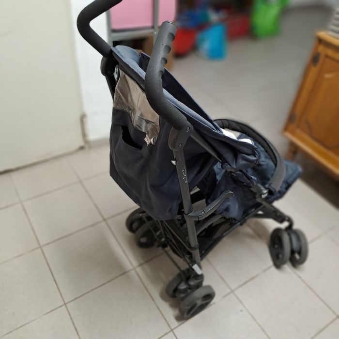 Wozek spacerówka parasolka inglesina trip