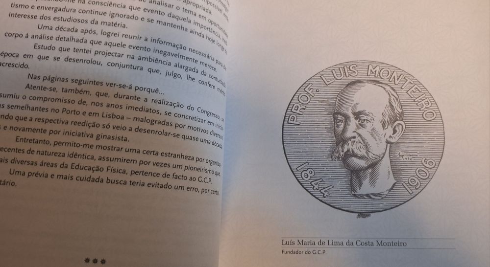 Educação Física  1916