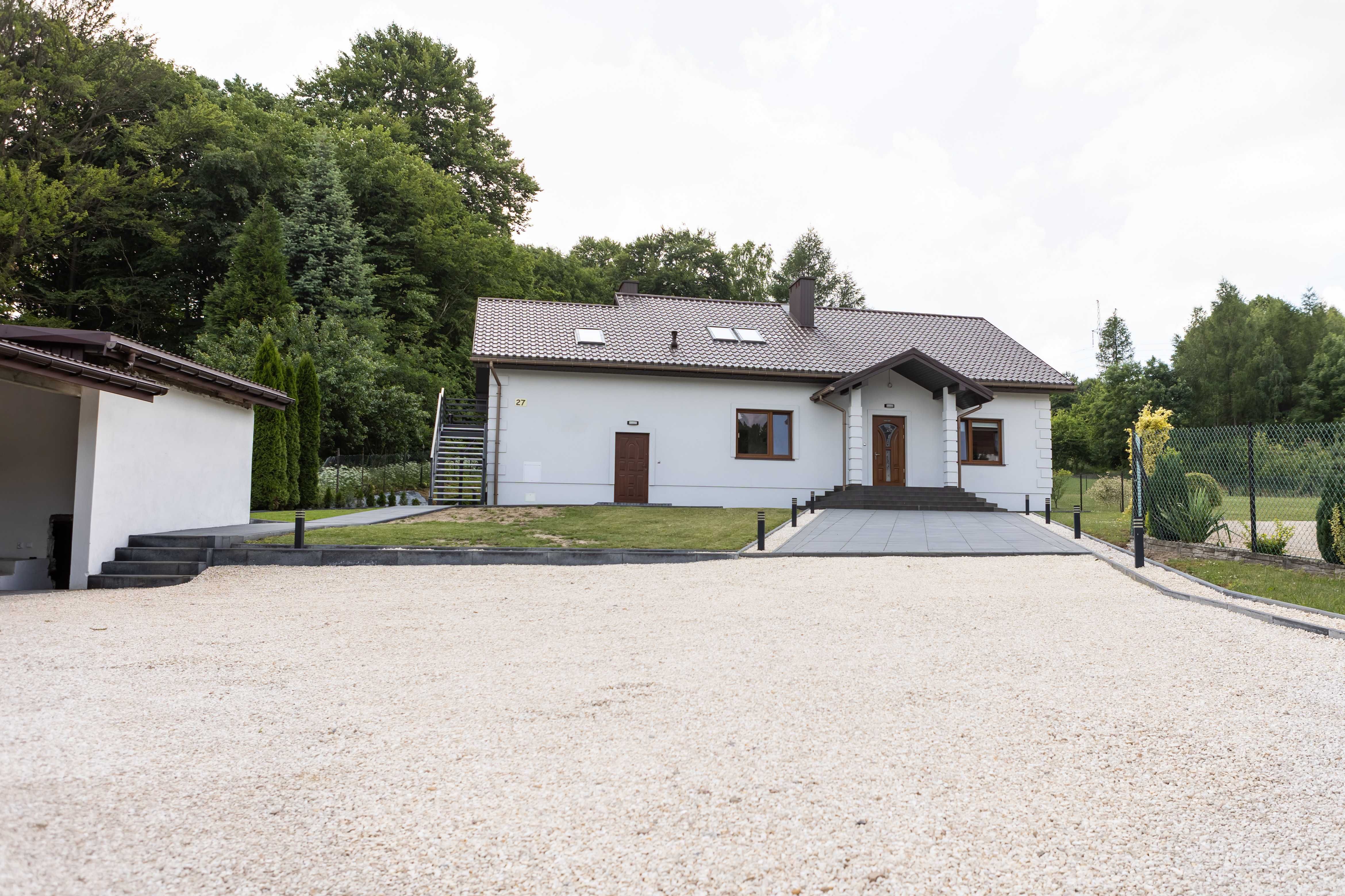 Noclegi Pokoje "Jurajski Zakamarek"
