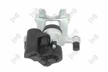 ZACISK HAMULCOWY TYŁ LEWY+PRAWY AUDI A3, Q2, Q3, TT; CUPRA ATECA; SEAT LEON ST; SKODA KODIAQ I, SUPERB III; VW ARTEON SHOOTING BRAKE, GOLF ALLTRACK VII, GOLF VII 1.0-2.5 04.12-