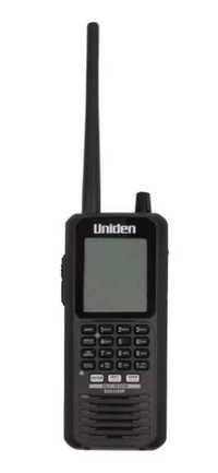 Радиосканер Uniden Bearcat BCD436HP HomePatrol