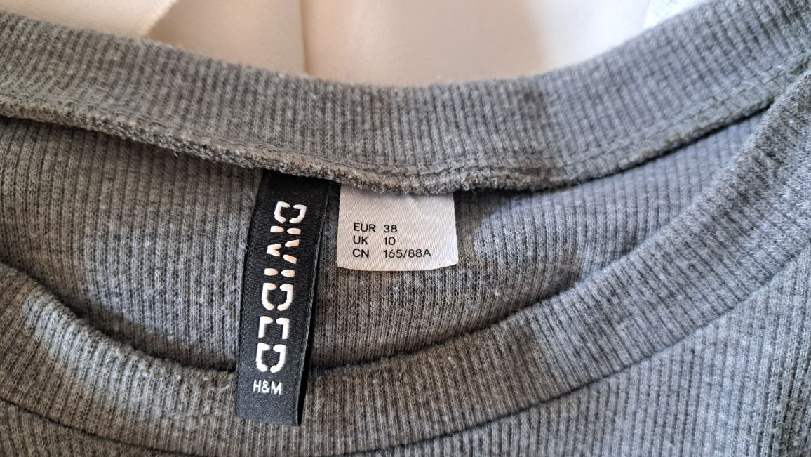 Sukienka H&M 38 sportowa