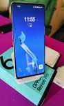Oppo Reno 6 pro 5G 12/256 stan idealny+etui
