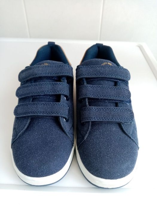 Sapatilhas Zippy Tamanho 35 - NOVAS!