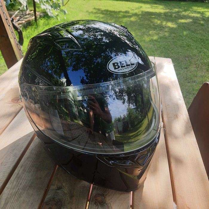 Шолом Bell Revolver EVO