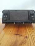 Radio samochodowe do BMW E39