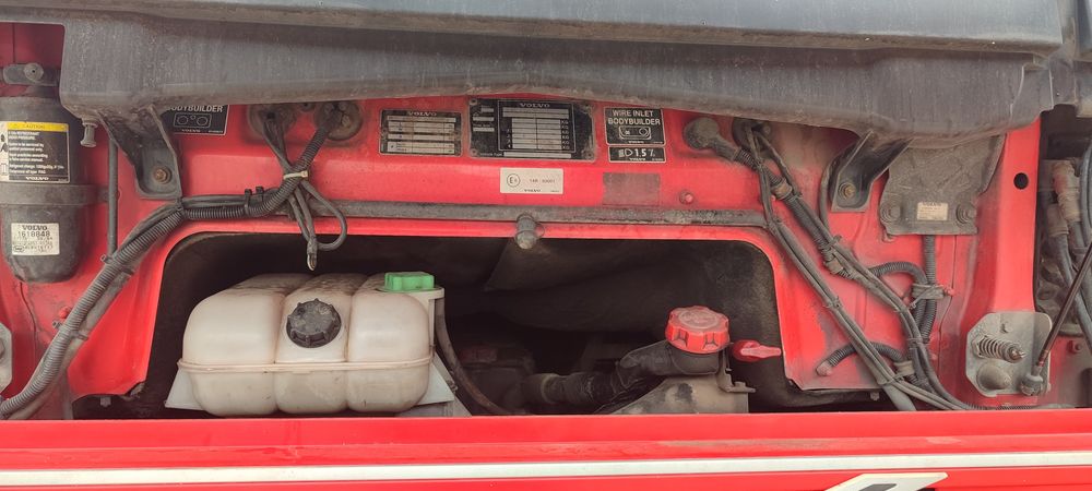 Volvo FH12 2000 року