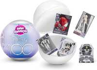 5 Surprise Toy Mini Brands Disney Шар сюрприз Zuru Series 5 Capsule