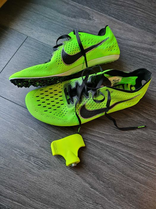 Kolce Nike Zoom Victory 3 Buty Do Biegania Nowe roz. 38 Damskie
