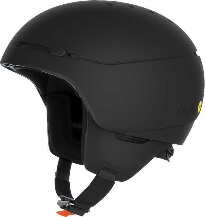 POC Kask narciarski snowboardowy MIPS XS/S 51-54 cm metki czarny