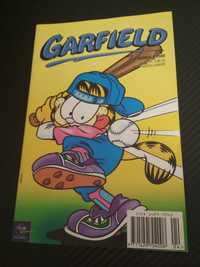 Garfield komiks 4/2000 Egmont