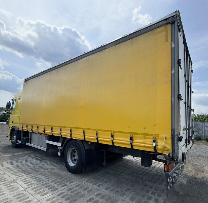 DAF XF 105.410 sprzedam