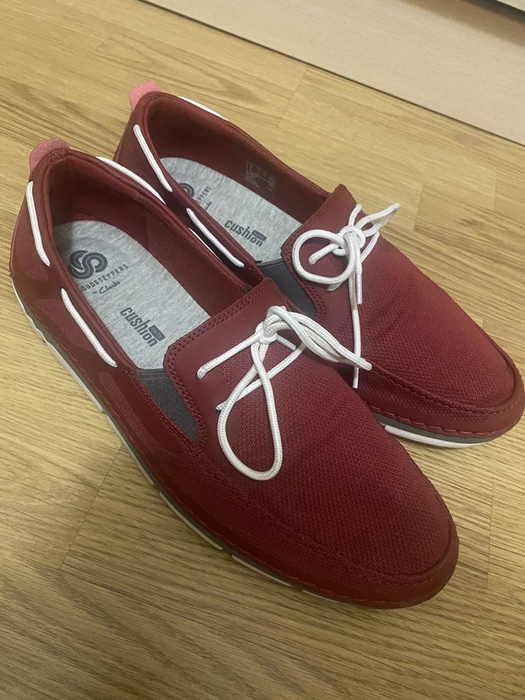 Tommy Hilfiger, чоловіче взуття ! В хорошому стані