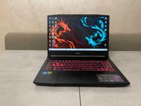 Ігровий ноутбук MSI Katana B12VFK, i7-12650H, 1TB, nVidia RTX 4060 8GB
