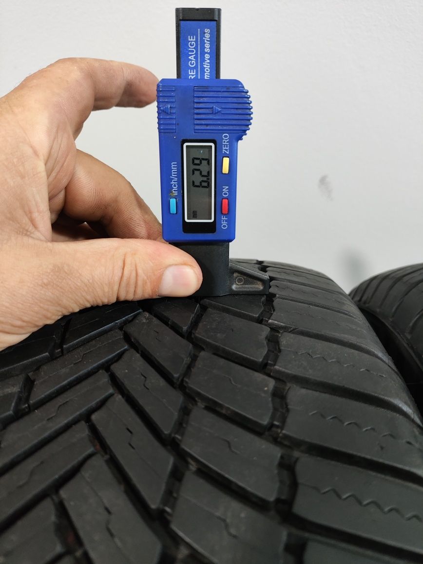 Шини резина літо 215/60 R16 Bridgestone Weather Control 22рік