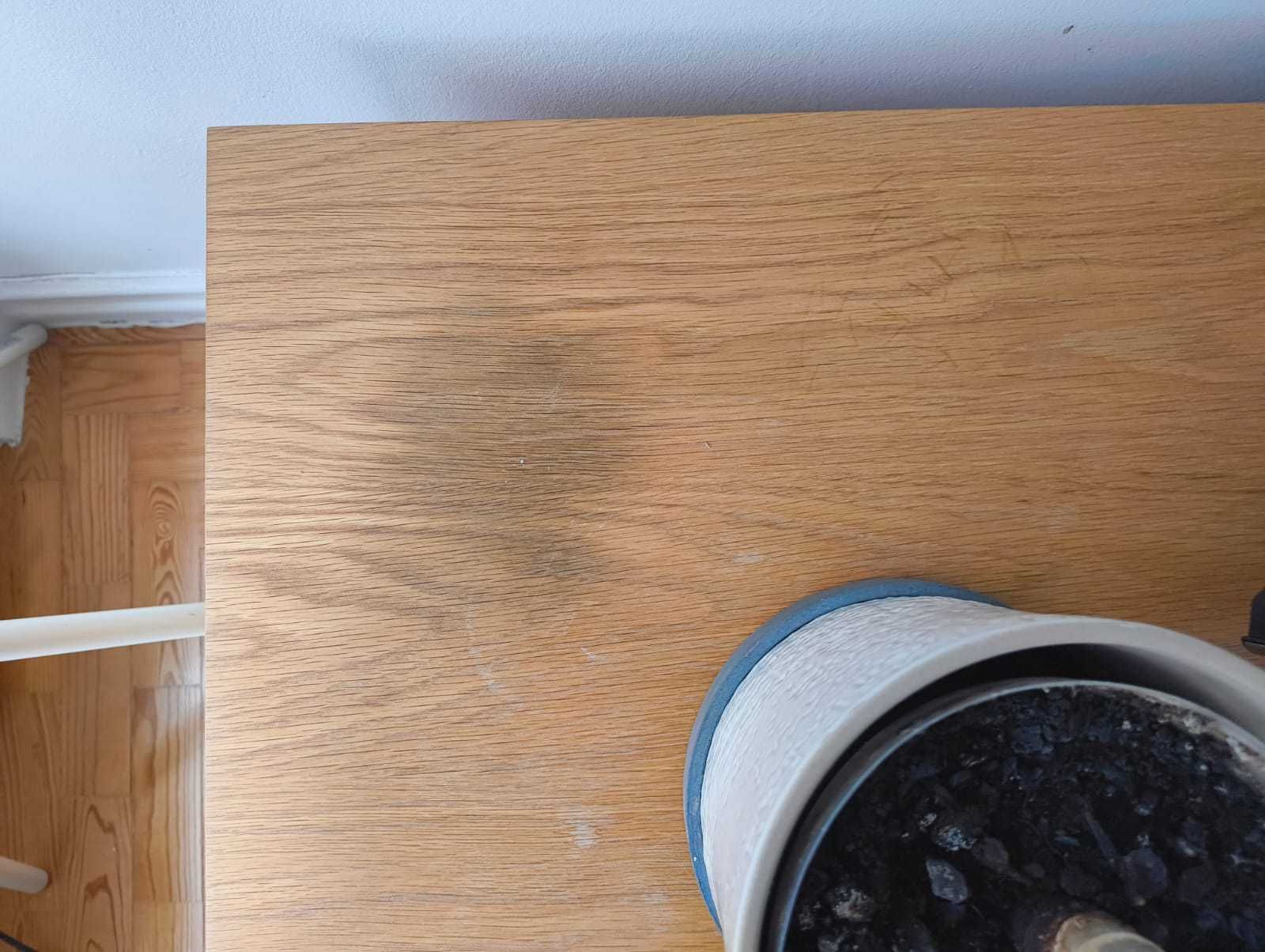 Móvel TV Hi-Fi AREA WARREN com portas deslizantes — Usado
