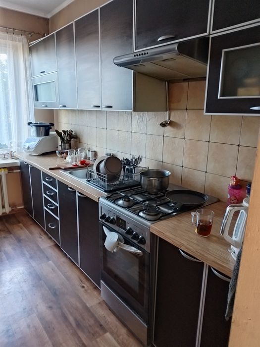 Promocja tylko dzis Meble kuchenne plus lodówka i kuchenka