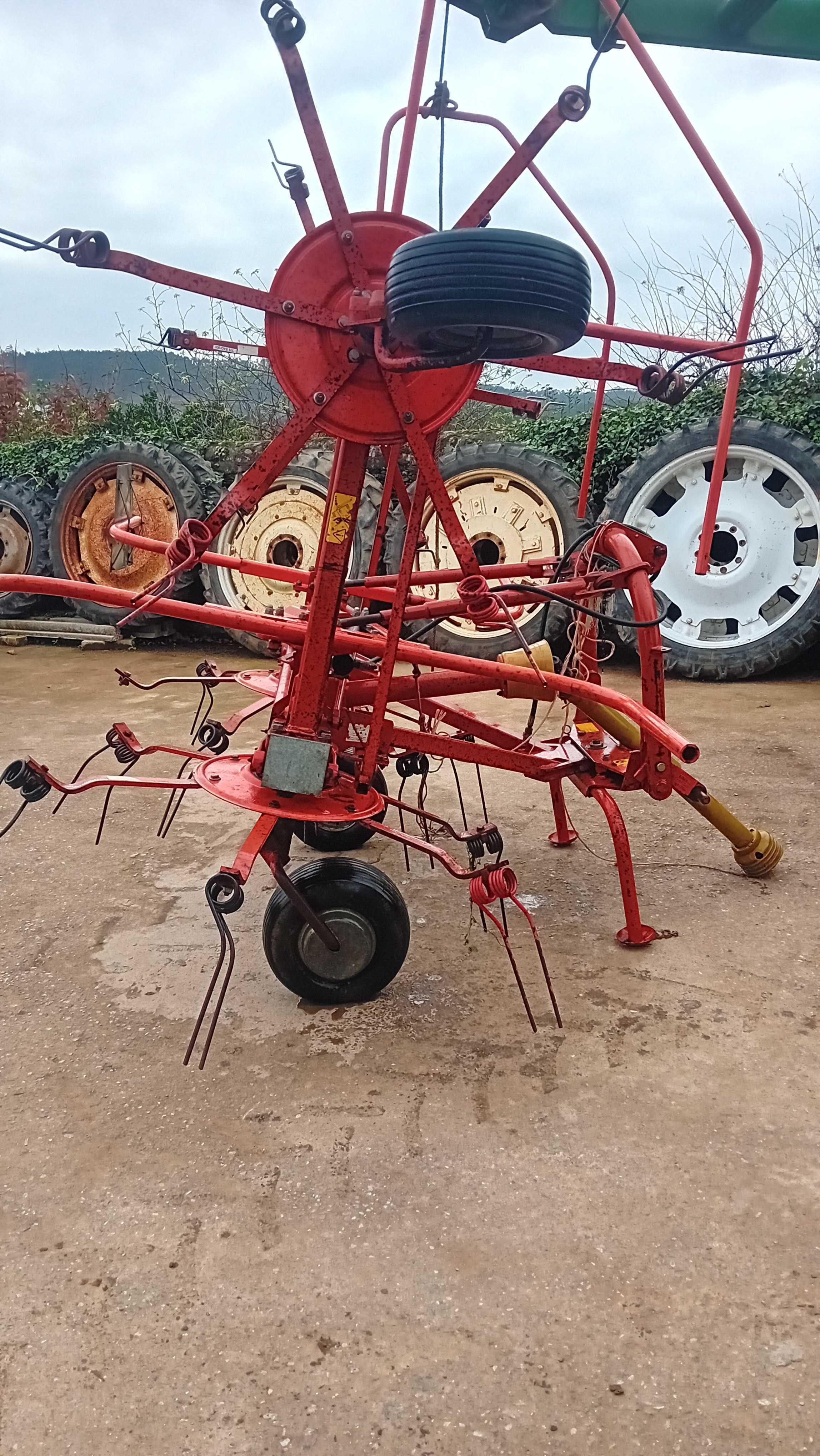 Volta feno Fella