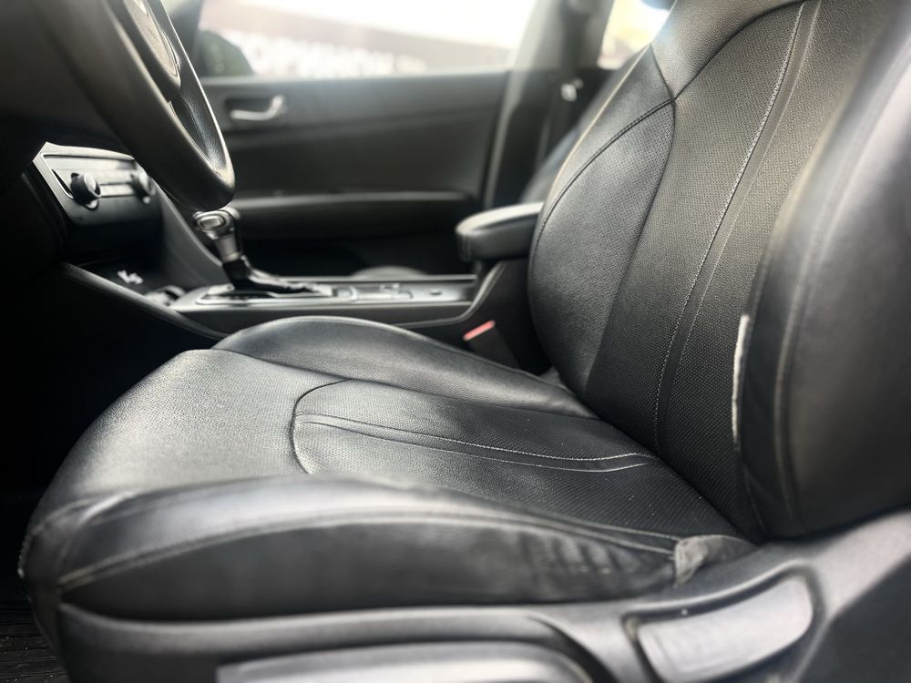 Продаж KIA K5 2015 за ГОТІВКУ, або в ЛІЗИНГ | КРЕДИТ