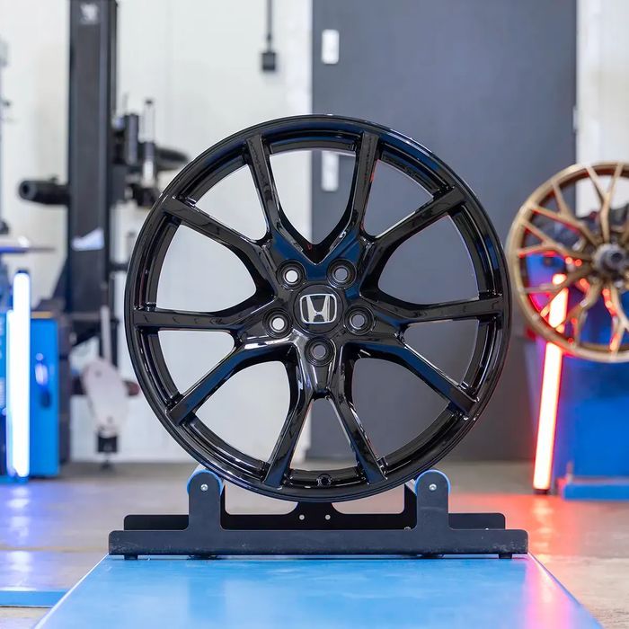 Oryginalne Felgi Honda 20" Civic Type-R