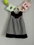 Elegancka sukienka, ubranie galowe r116
