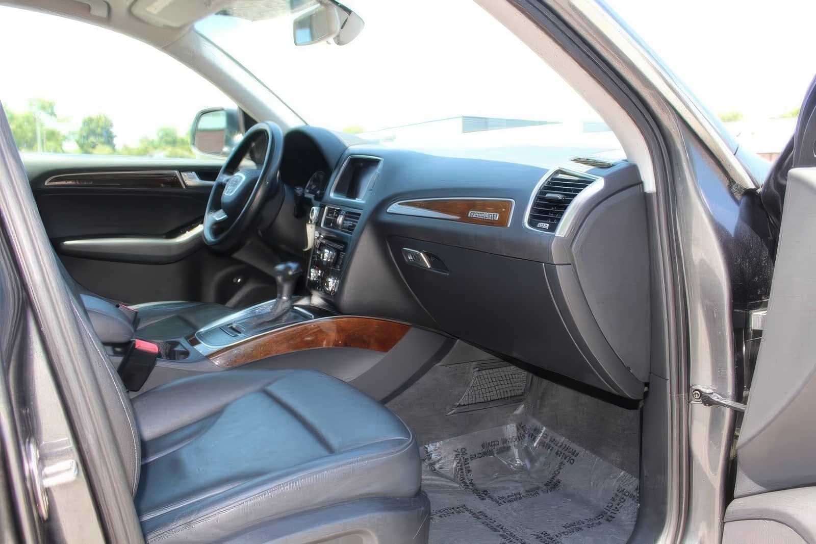2015 Audi Q5  quattro Premium