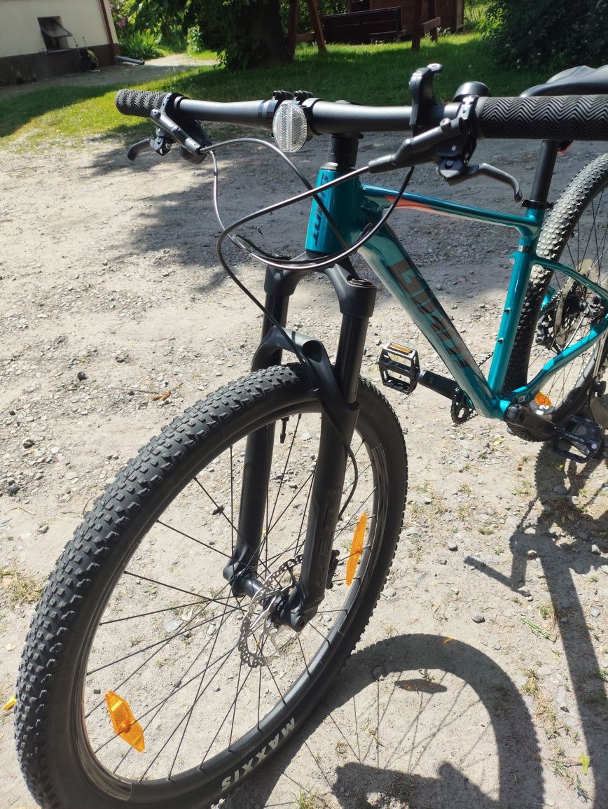 Giant xtc slr 29"
