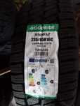 Nowa Opona GoodRide 235/65R16C 115/113R z Felga stalowa  Iveco