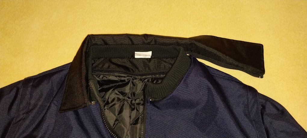 Kurtka Kubler 2XL Nowa