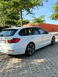 Vendo Bmw 320d 2014
