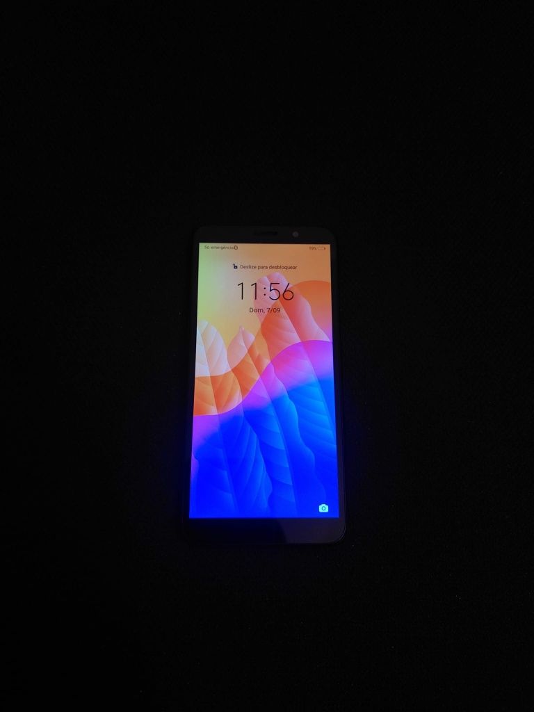 Telemóvel Huawei Y5P