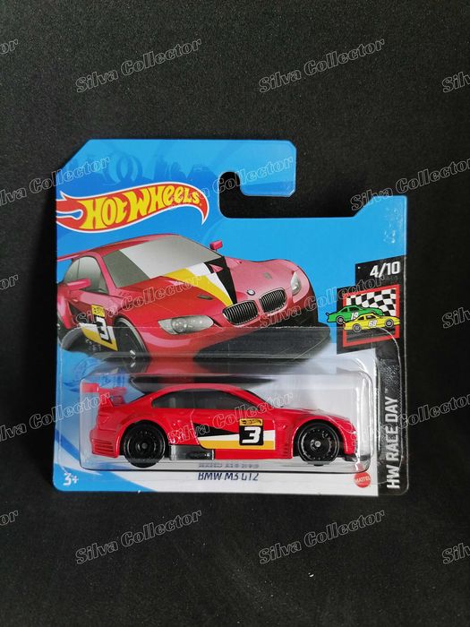 BMW M3 Gran Tourer 2