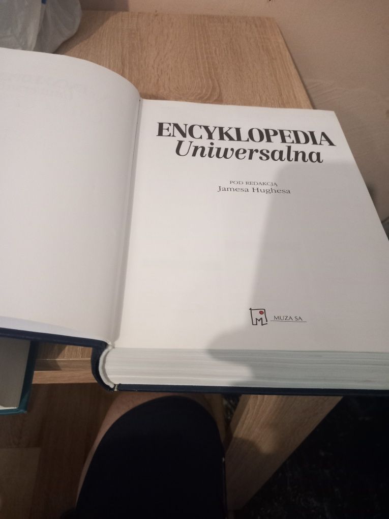 Encyklopedia i Leksykon PWN