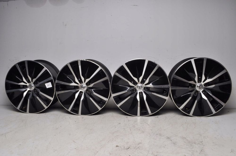 VOLVO XC90  FELGI ALUMINIOWE 5X108 R19 31680216