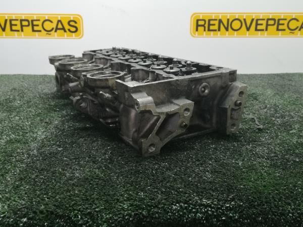 Colaça / cabeça do motor CITROËN C3 I (FC_)