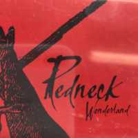 Kaseta - Midnight Oil - Redneck Wonderland
