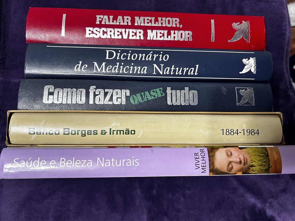 Livros a vários preços