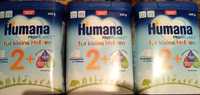 Суміш Humana 2+ Смесь Хумана