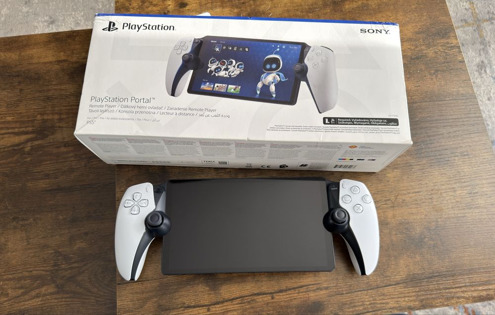 PlayStation PS Portal