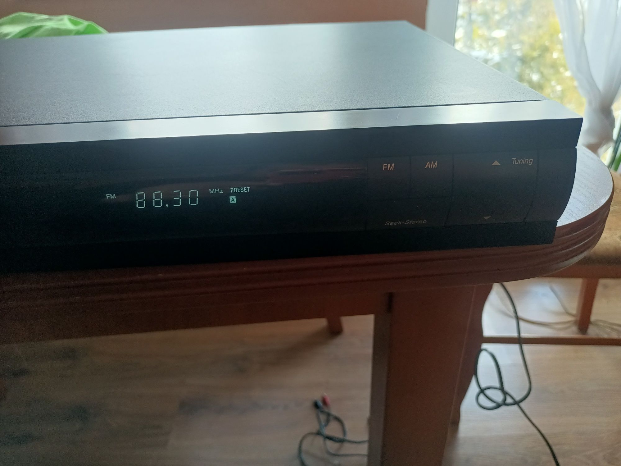 Tuner radiowy Harman/Kardon TU9200